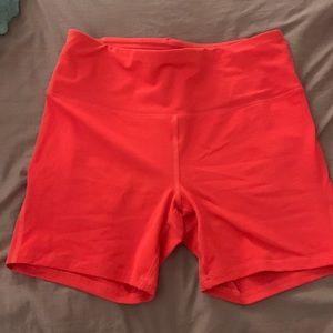 DSG Shorts